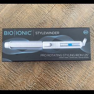 Bioionic Stylewinder